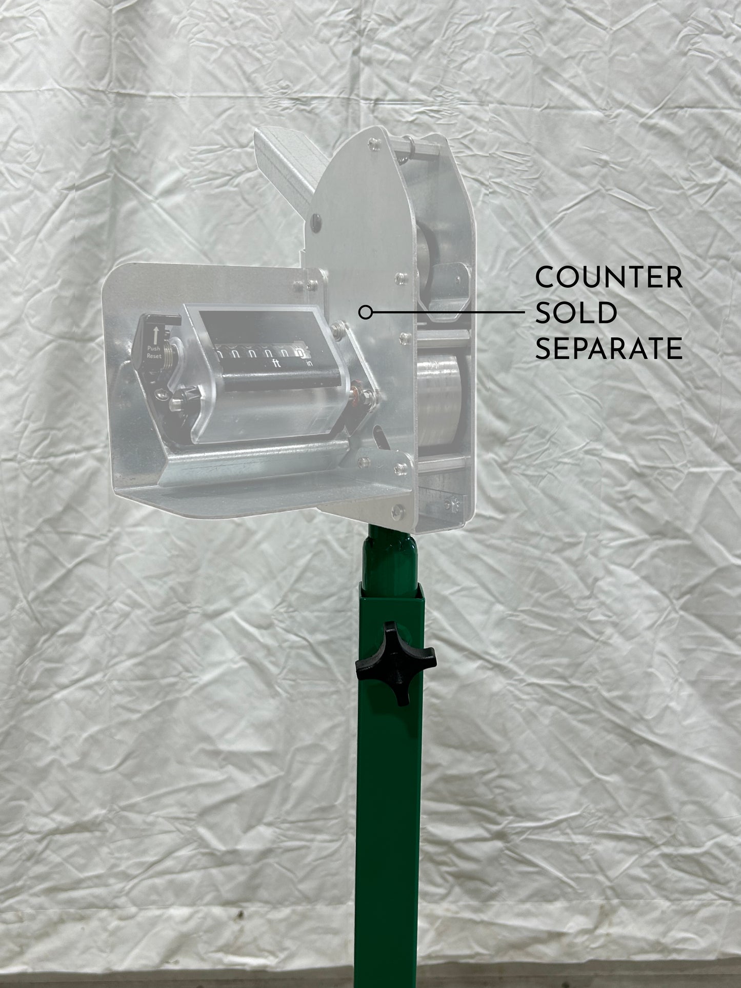 Counter Stand