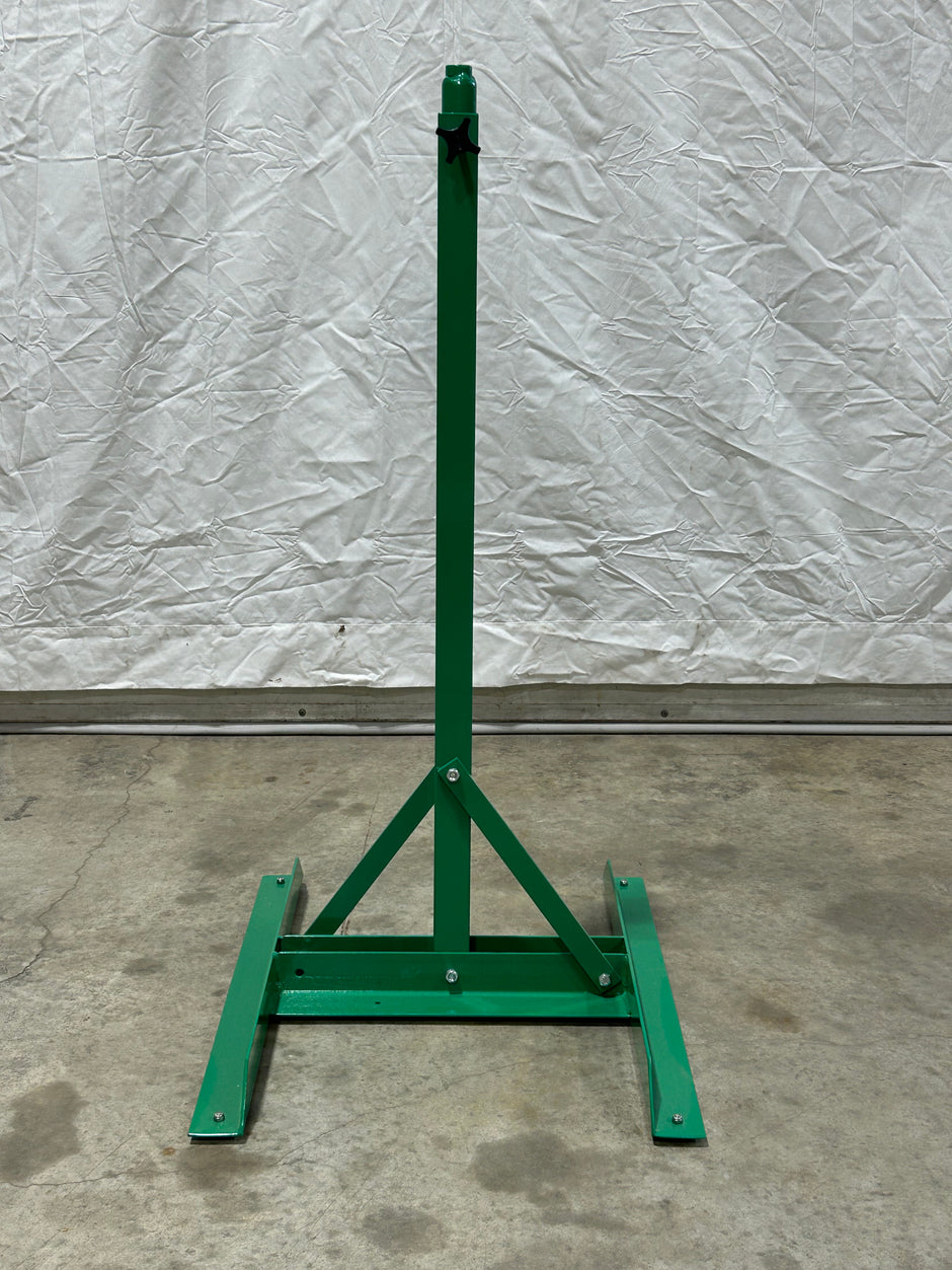 Coiler – Spool Machine