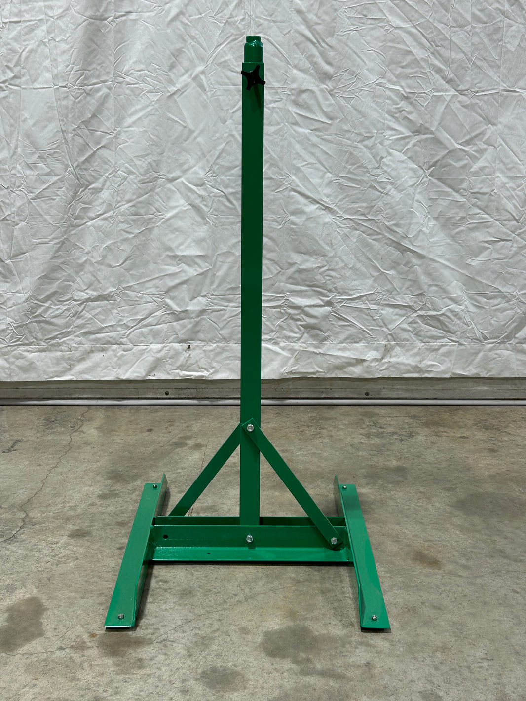 Counter – Spool Machine