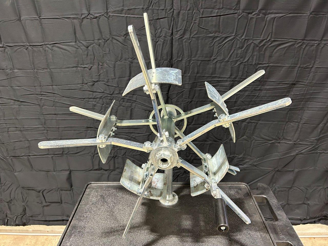 Counter – Spool Machine